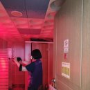 정자교회 화장실 이미지