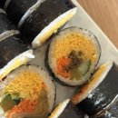 마녀김밥구리점