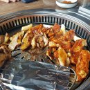 가평의아침 이미지