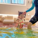 용산-24 | 24개월 아기 | 용산 로카우스 수영장 후기｜가족 호캉스 + 수영까지 완전 만족