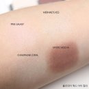 헤라 2024 홀리데이 드림스케이프 보야지 리미티드 컬렉션 섀도우 팔레트, 립오일, 쿠션 케이스까지