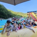 힐링캠프A | [공지] 떠나자🏖️ 지플렉스 키즈만의 여름 힐링캠프 후기‼️