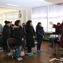 안동중학교와룡분교장 이미지