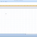 엑셀에서 맨위 수식 입력줄 나오게 하려면 어떻게 하나요~~~ 이미지