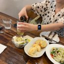 용인 파스타 양식 맛집 한옥 분위기 레스토랑 이당비스트로