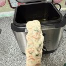 핫바 | 집에 쟁여두고 먹기좋은 간식 추천 델리츠 야채오징어핫바, 콘오징어핫바 내돈내산 후기