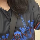 제이스25주안드림점 | 8월 CNE와 로저스센터에서 블루제이스 야구경기 뿌신 토론토 워홀러의 엔터테이닝 나잇✨