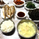 돌김밥