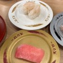스시로부산 | 부산 서면 가성비 회전초밥 삼정타워 스시로 추천 후기