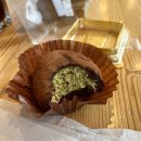 굿모닝베이커리 | [🇨🇦밴쿠버/로히드] @한남마트 굿모닝 베이커리 🧆두바이쫀득쿠키 후기🧆