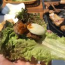 참숯폭탄돼지구이 이미지