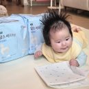 맘스꿀템 | 꿀템] 일회용 기저귀 갈이매트 교환패드 추천 : 디펜드 맘스 베이비 위생매트 후기 / 소아 요로감염 예방