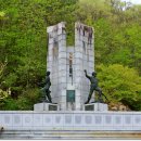 지리산지구전적비 이미지