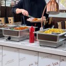 용인 남사읍 맛집 남사한식뷔페&amp;도시락 점심후기
