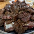예산숯불갈비