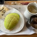 한남동제2경로당 | [한남동] 한남동 카페 추천 아벡쉐리 :: 메론크림 소금빵 쫀득빵 두바이 소금빵 내돈내산 후기