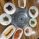 장가네숯불마당
