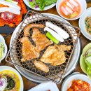 광양닭숯불구이 이미지
