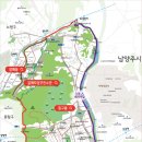구리둘레길(2코스) 이미지