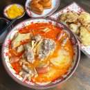 마라영웅(아주대점) | 마라영웅 : 수원 아주대 사골 육수에 알싸한 마라탕과 꿔바로우 맛집 상세 후기