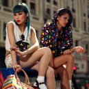 마드모아젤 (mademoiselle)