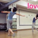 [Jazz Dance Choreography] lovely / Billie Eilish & Khalid / 출연 - 박은정, 오유나 이미지