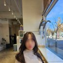 살롱에이 강릉점 | 강릉 교동택지 미용실 [살롱에이] 긴머리 레이어드컷 내돈내산후기