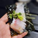 청해막회집 | 부산 영도 [청해수산] 방어 품절 실화냐... 방어 철 제대로🤍 포장 후기｜미리 전화 안 했으면 큰일날 뻔
