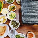증평한돈축산물식당 이미지