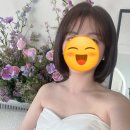 3️⃣웨딩촬영 | 헤어 변형 추천 아나뷰티 은아원장님🪽후기 공유👱‍♀️단발머리헤어변형스타일(후보: 윤쌀롱...