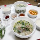 시원순대국밥 이미지