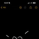 하트 이모티콘 중에 이거 가지고 잇는 사람잇니.. 이미지