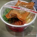 한솥행신점