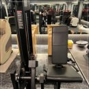 센스짐24 구리점 이미지