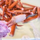 속초 홍게 맛집 추천 광성홍게장군 무한리필 푸짐하게 즐긴 후기