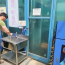 청룡셀프주유소 이미지