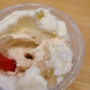 [수원] 공차 3월 신메뉴 그릭요거트 밀크티 크러쉬 마셨어요