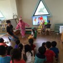 정안초교병설유치원 이미지