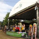 밀알목장 | 해피700 평창효석문화제 메밀꽃축제 사전 홍보를 위한 여행블로거기자단 팸투어 평창여행