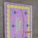 스테이씨 | 추석선물추천 :: 망고하다 유언장 | 스테이씨수민다이어리 후기