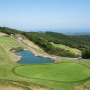 마우나오션 콘도미니엄 | 경주 마우나오션CC 11월 1박2일 패키지로 가을 골프여행 준비하세요