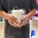 강변세탁소 | 11月. 먹기만 하는 돼지가 되...