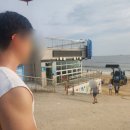 대천해수욕장 공영주차장 네이버블로그