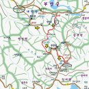 11/09(토) 제9차 정기산행 산에 바다에 단풍과 붉은노을이 있다~~내변산 채석강 이미지