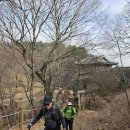 20260322 남한산 검단산 망덕산 이배재고개 갈마치고개 영장산 분당이매역 이미지