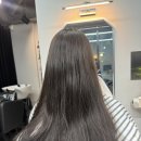 채월룸 | 본식 후 헤어 변신 성공! 당진 채월룸 롱기장 레이어드 컷 후기
