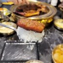 다이닝갈비부천
