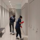 개미골프 연습장 이미지