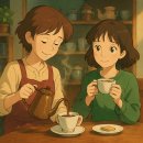 바우로스터리카페 | 원주 단계동 카페 추천! 바우로스터리 카페 방문기❤️ 분위기 맛 모두 잡은 로스터리 카페 솔직후기.