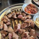 [천안/쌍용동] 나만 알고 싶은 쌍용동 고기 맛집 " 철이네정육일번지 "